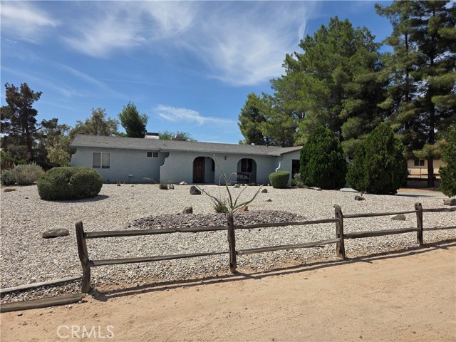 Property photo of 19905 Red Feather RD