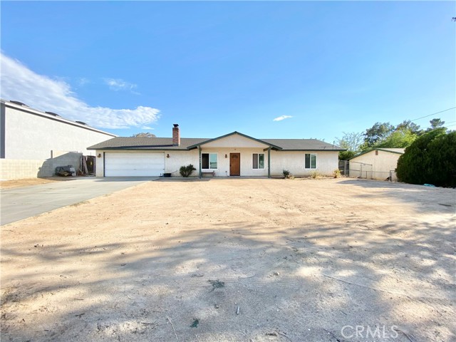 Property photo of 17833 Smoke Tree ST