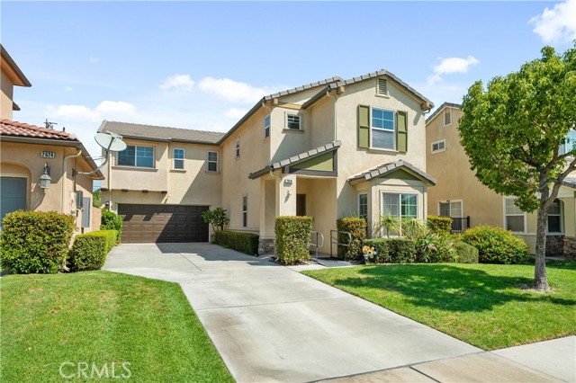 Property photo of 2618 W Via San Carlos