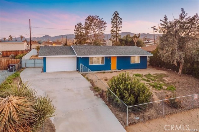 Property photo of 61627 El Cajon DR