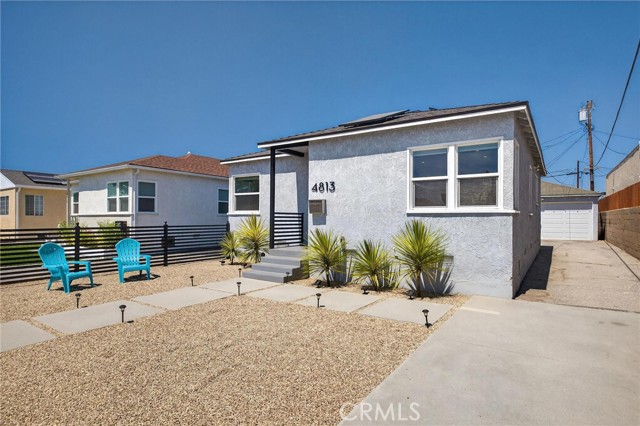Property photo of 4813 W 130th ST