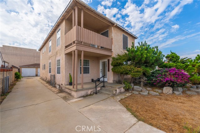 Property photo of 1920 W 150th ST