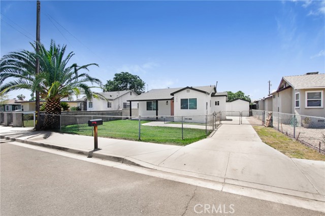 Property photo of 7636 Elm ST