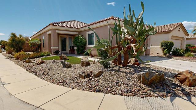 Property photo of 78721 Hampshire AV