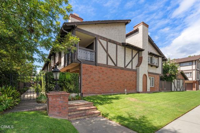 Photo of 506 W Sierra Madre Bl