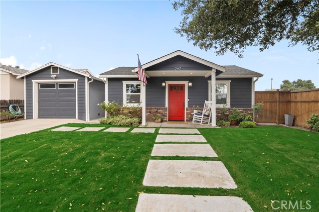 Property photo of 262 S San Jose