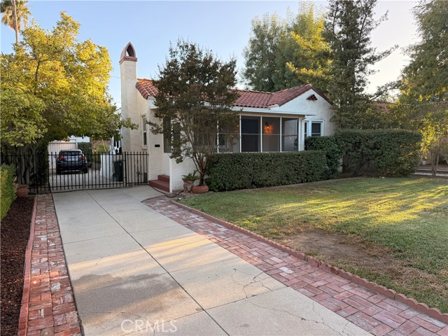Property photo of 2666 San Marcos DR