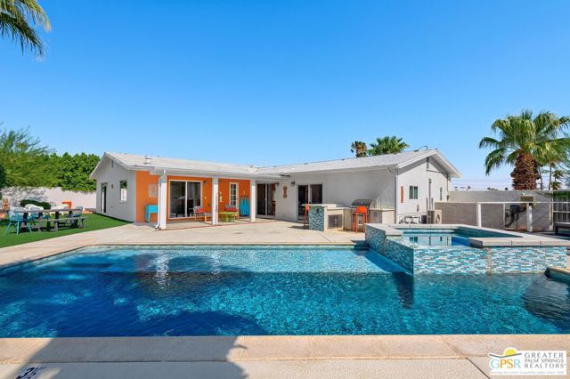 Property photo of 2775 N Girasol AV