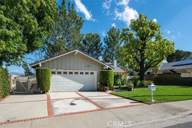 Property photo of 22346 Cheraw DR