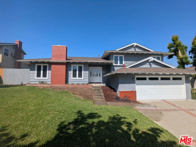 Property photo of 4062 N Santa Anita ST