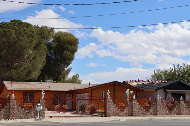 Property photo of 43236 W 20th ST