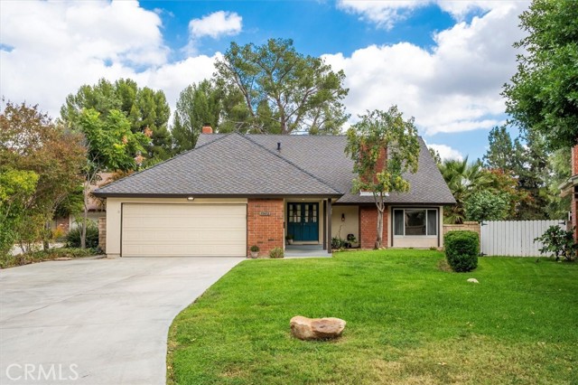 Property photo of 25492 Via Dalia