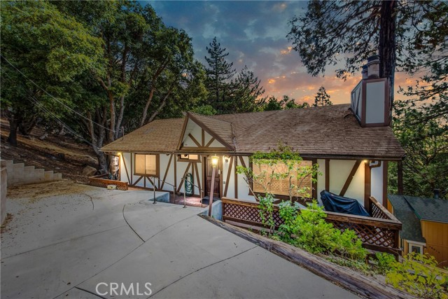 Photo of 30919 All View Dr