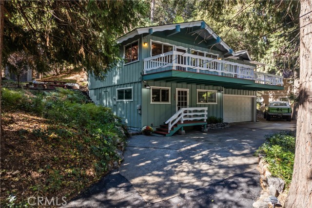 Property photo of 380 S Dart Canyon