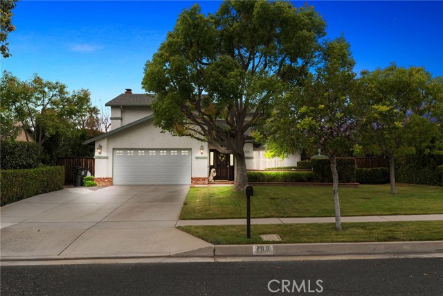 Property photo of 709 Calle De Silva