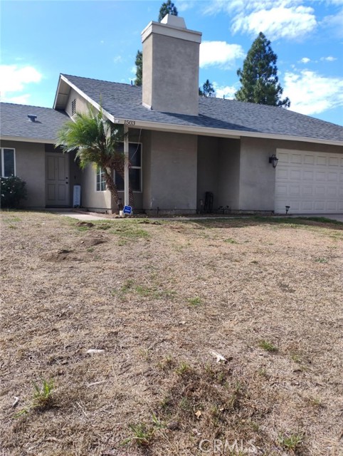 Property photo of 1503 Indian TR