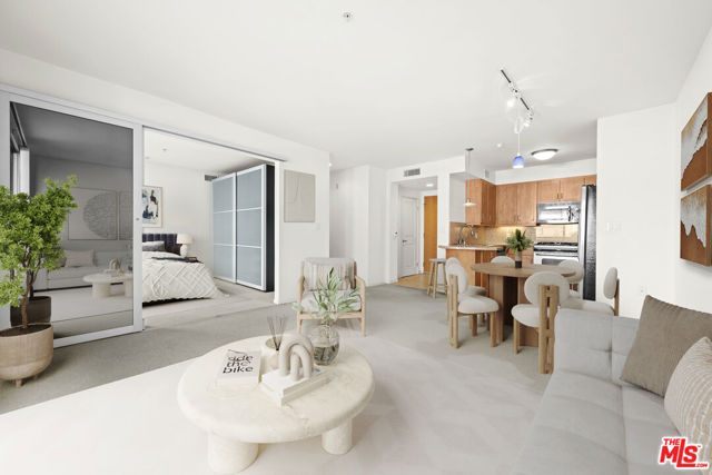 Property photo of 267 S San Pedro ST