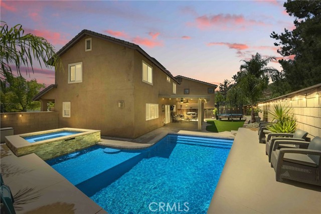 Property photo of 38551 Tranquila AV