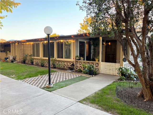 Property photo of 13361 El Dorado Dr., M8-201A