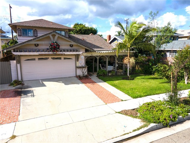 Property photo of 15503 Benfield AV