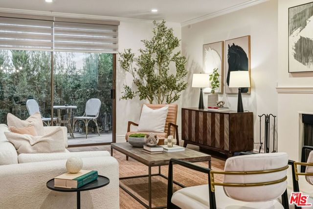 Property photo of 1250 S Beverly Glen BL