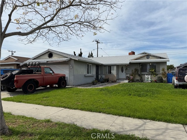 Property photo of 10271 Garrett RD