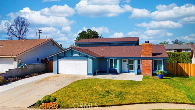 Property photo of 3809 Lariat PL