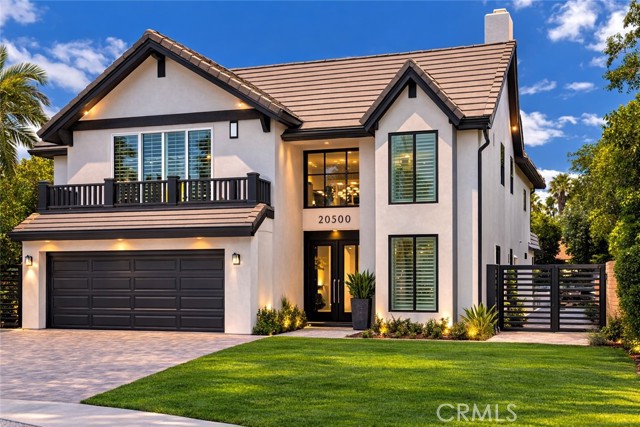 Photo of 20500 Blairmoore St