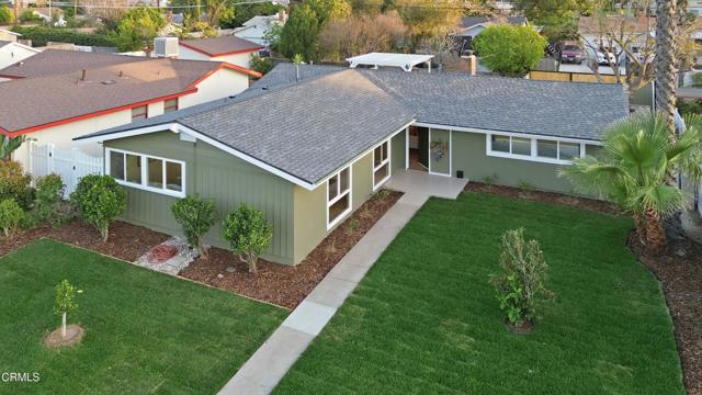 Property photo of 22718 Cantlay ST