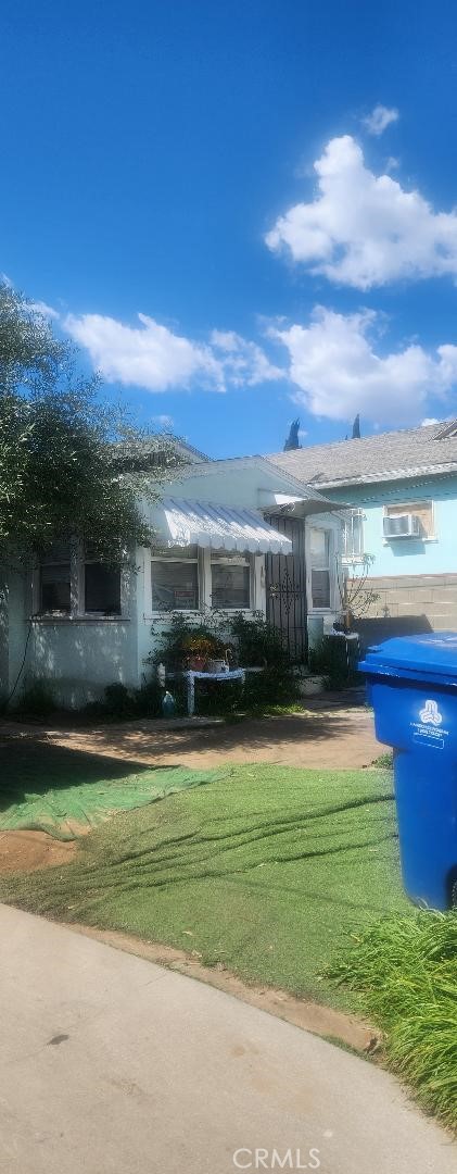 Property photo of 1265 N Harvard BL