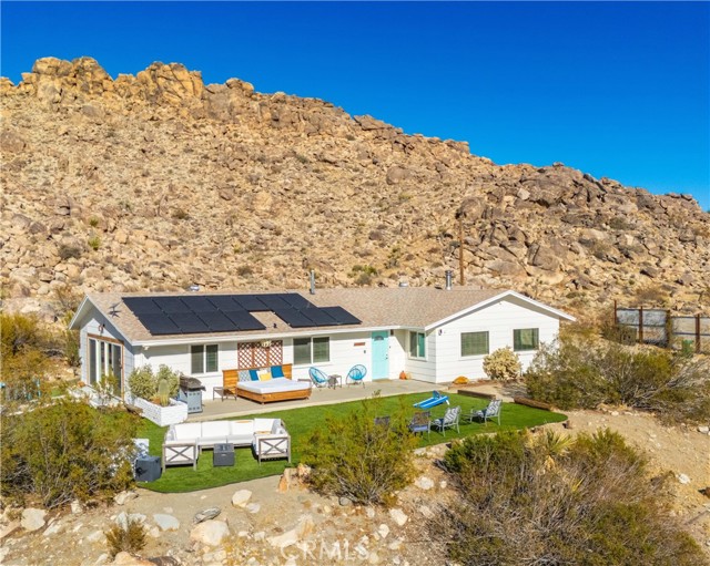 Property photo of 63054 Rocking Chair RD