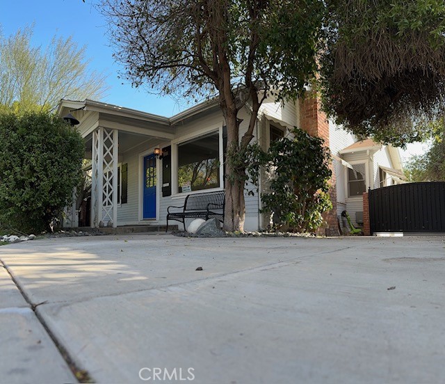 Property photo of 1886 Wagner ST