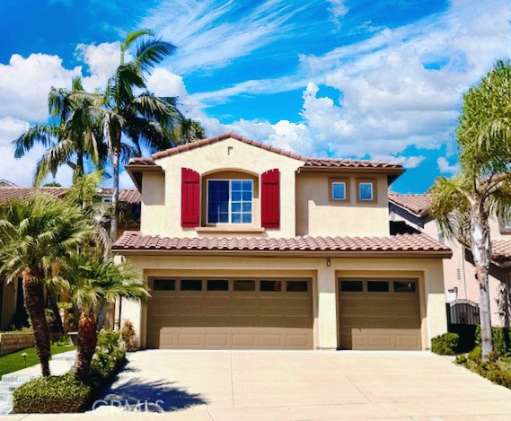 Property photo of 25035 Footpath LN