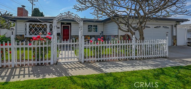 Property photo of 3067 Trinity DR