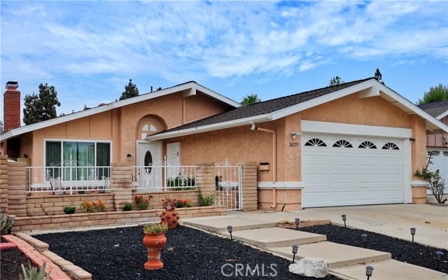 Property photo of 24255 Verde ST