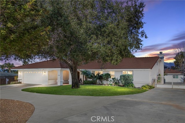 Property photo of 35802 Wildwood Canyon RD
