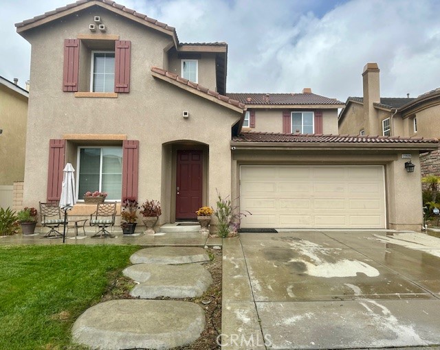 Property photo of 22939 Montanya PL