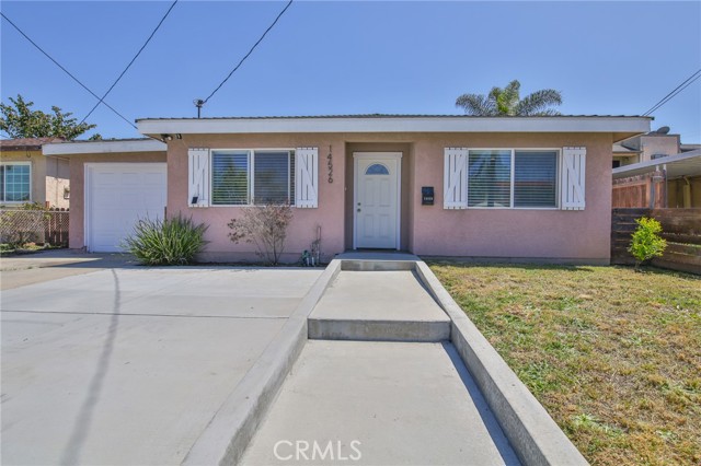 Property photo of 14526 S Denker AV
