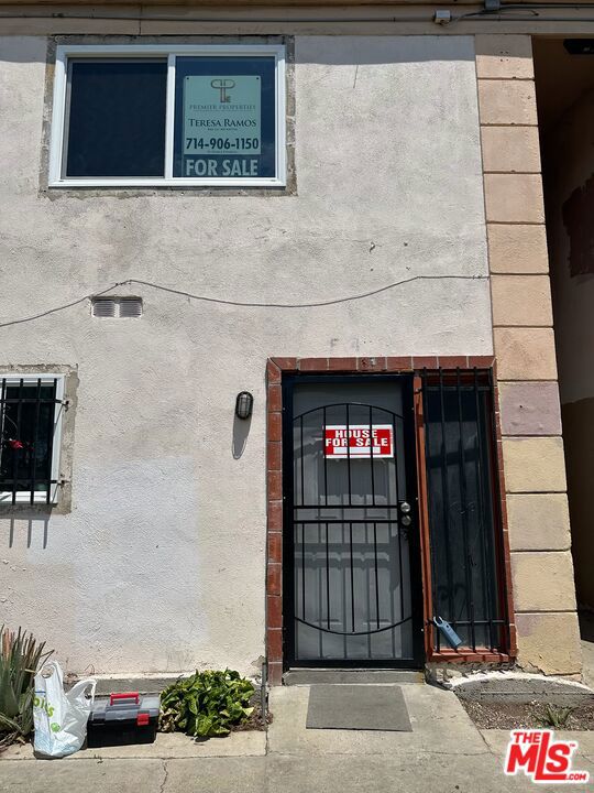 Property photo of 1001 E Grant ST