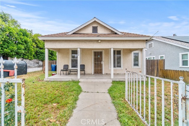 Property photo of 132 N Monterey AV