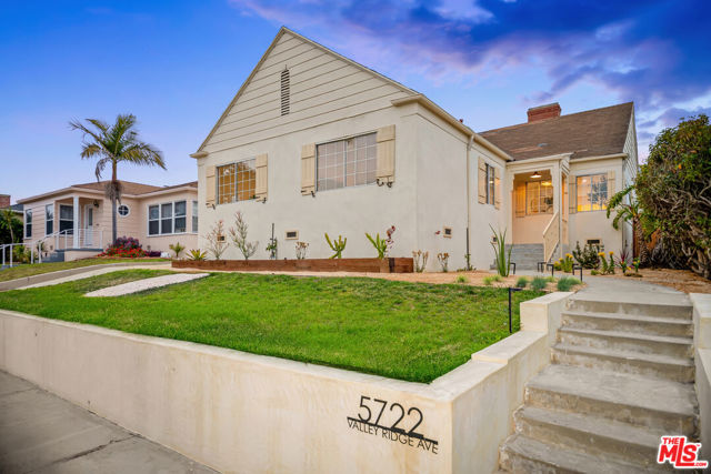 Property photo of 5722 Valley Ridge AV