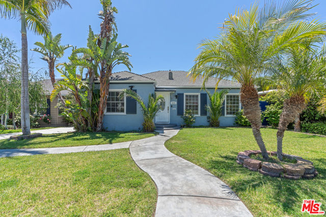 Property photo of 3331 Castera AV