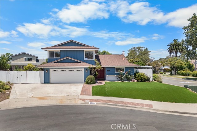 Property photo of 25001 Mackenzie ST