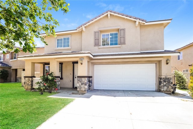 Property photo of 45529 36th ST