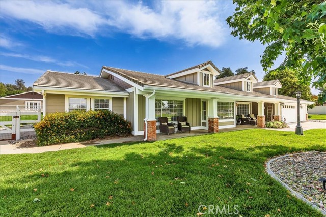 Property photo of 30026 Santiago RD