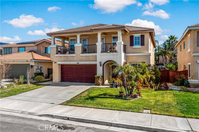 Property photo of 37814 Veranda WY