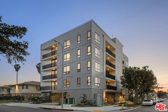 Property photo of 4506 Dockweiler ST