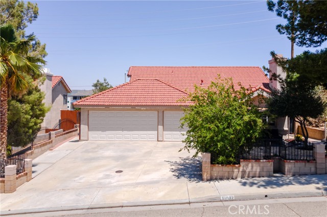 Photo of 38522 Desert Flower Dr