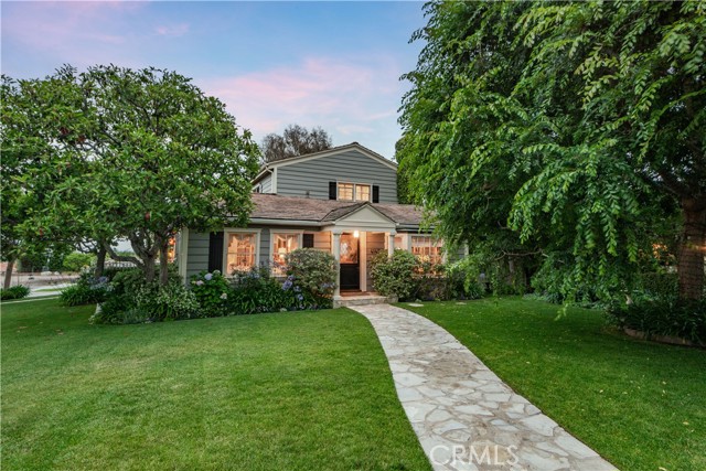 Property photo of 4145 Via Solano