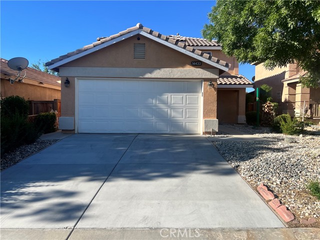 Property photo of 14433 El Grande WY